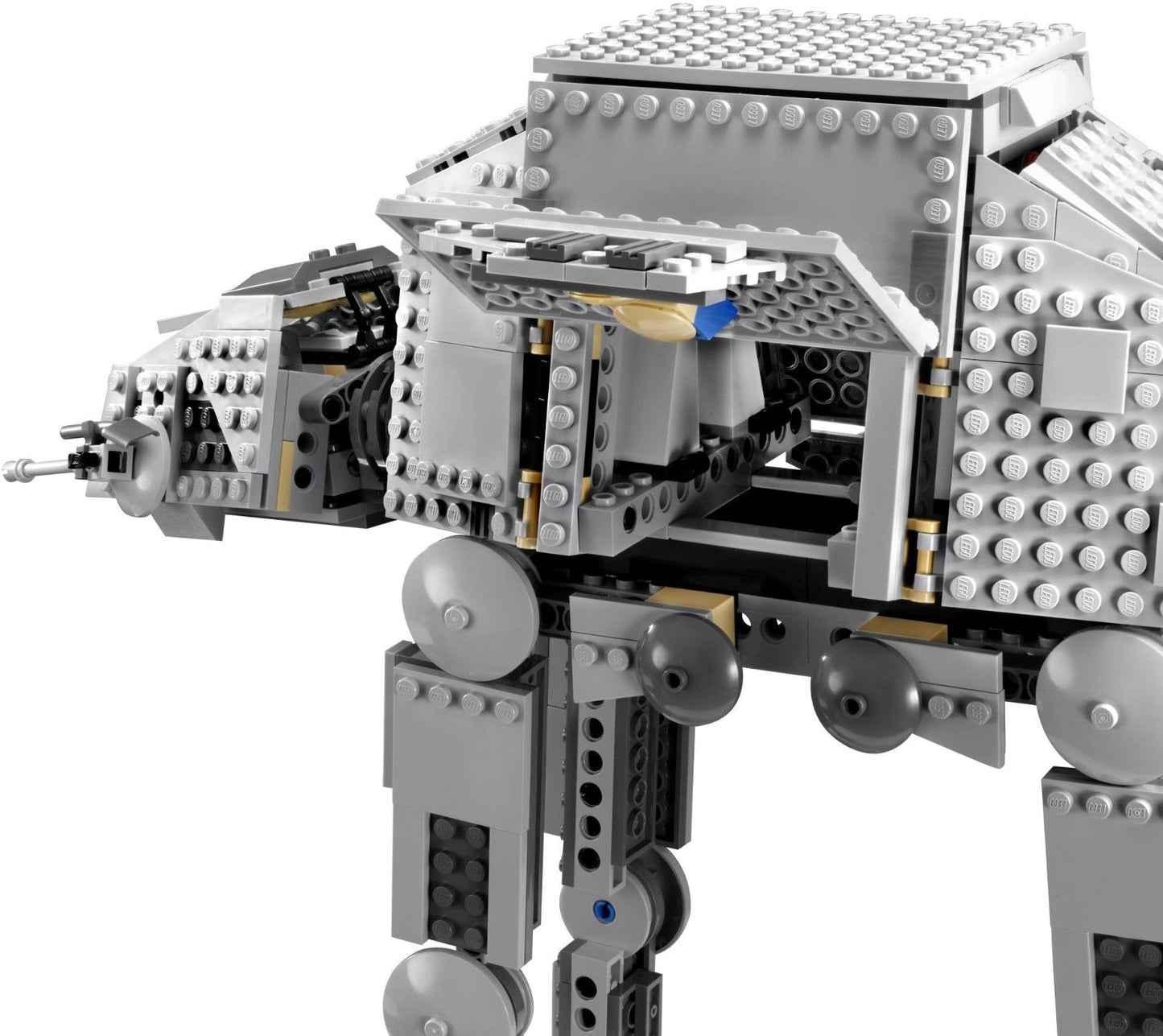 LEGO® Star Wars™ marcheur AT-AT 8129