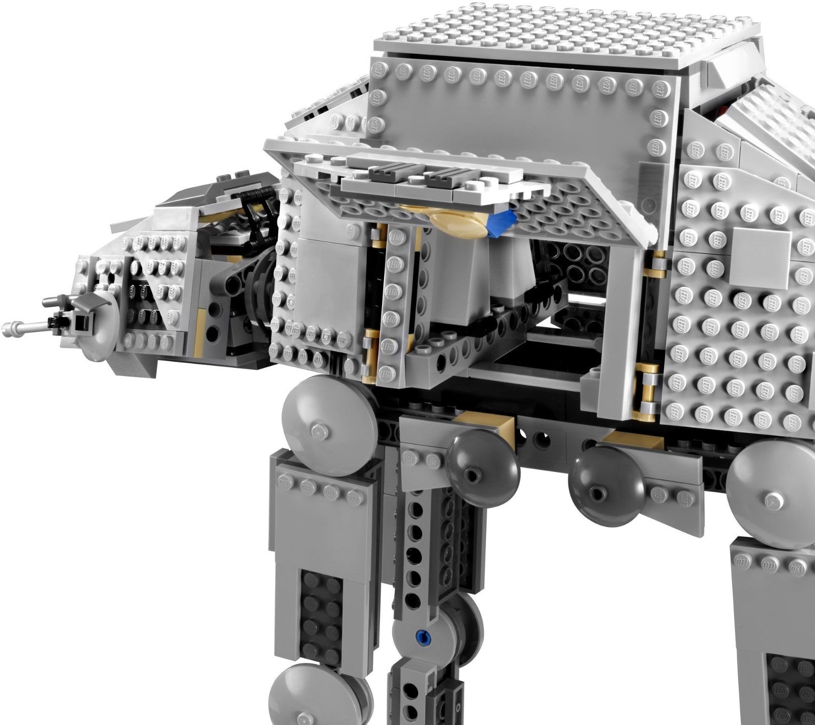 LEGO® Star Wars™ marcheur AT-AT 8129