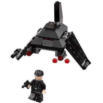 LEGO® Star Wars™ Krennic's navette impériale micro-chasseur 75163