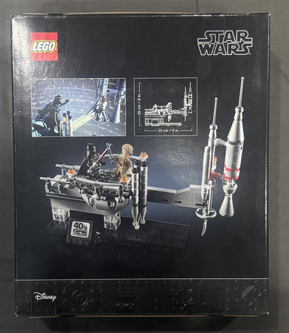 LEGO® Star Wars™ duel sur Bespin 75294