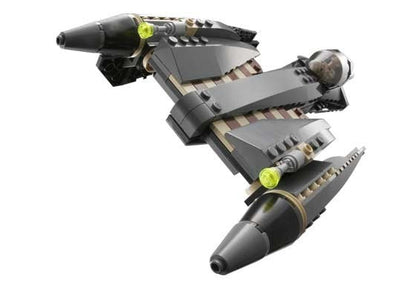 LEGO® Star Wars™ General Grievous chasseur stellaire 7656