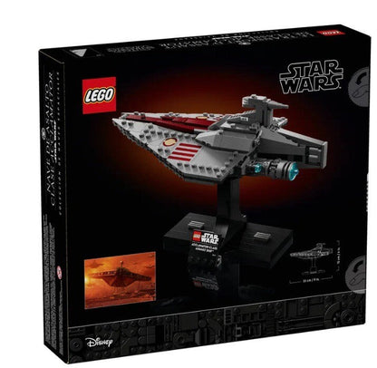 LEGO® Star Wars™ vaisseau d’assaut de classe Acclamator 75404