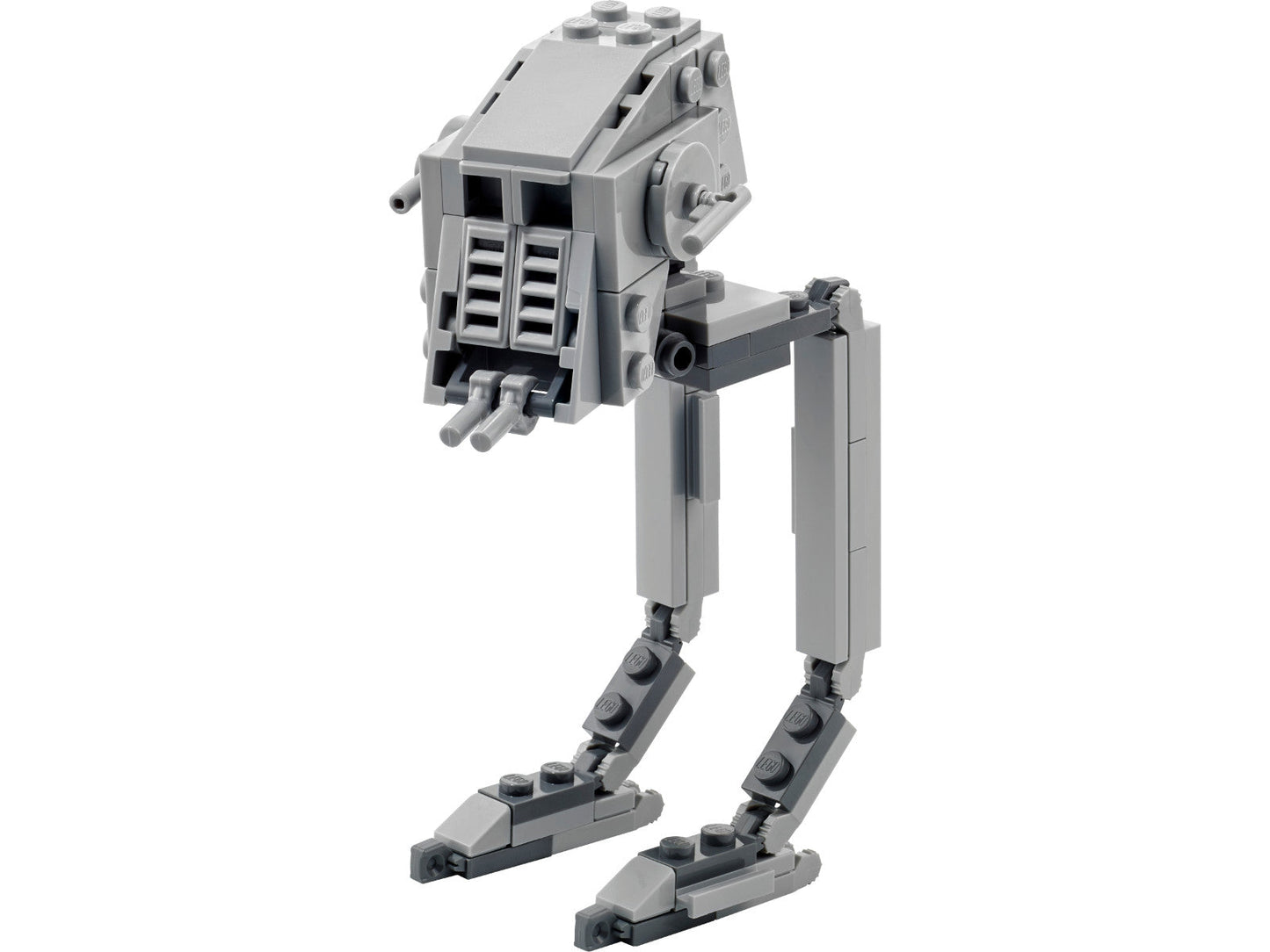 LEGO® Star Wars™ AT-ST . L’Empire contre-attaque. Darth Vader sachet 30495