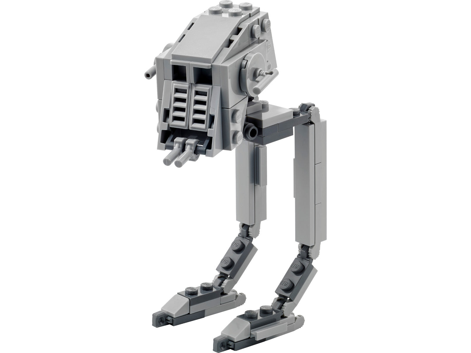 LEGO® Star Wars™ AT-ST . L’Empire contre-attaque. Darth Vader sachet 30495