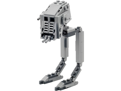 LEGO® Star Wars™ AT-ST . L’Empire contre-attaque. Darth Vader sachet 30495