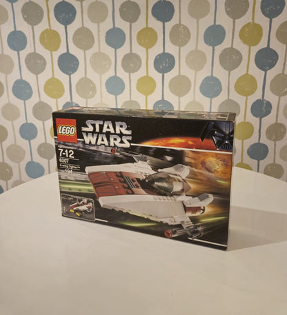 LEGO® Star Wars™ chasseur A-Wing 6207