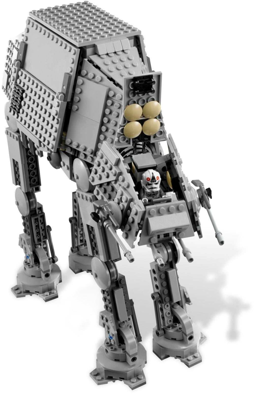 LEGO® Star Wars™ marcheur AT-AT 8129