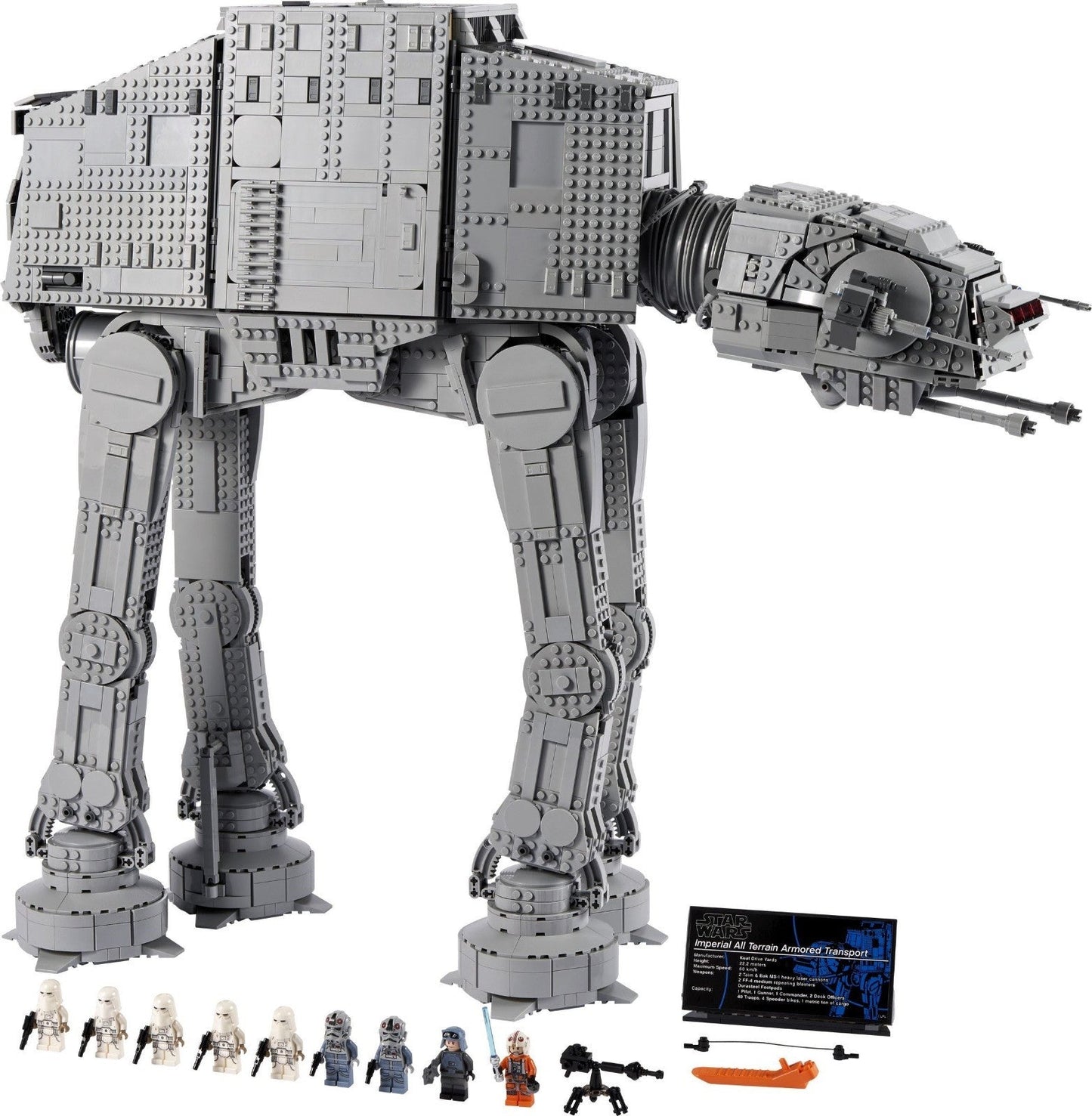 LEGO® Star Wars™ AT-AT 75313