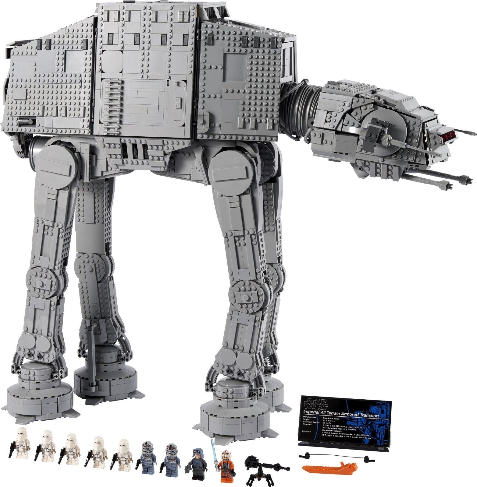 LEGO® Star Wars™ AT-AT 75313