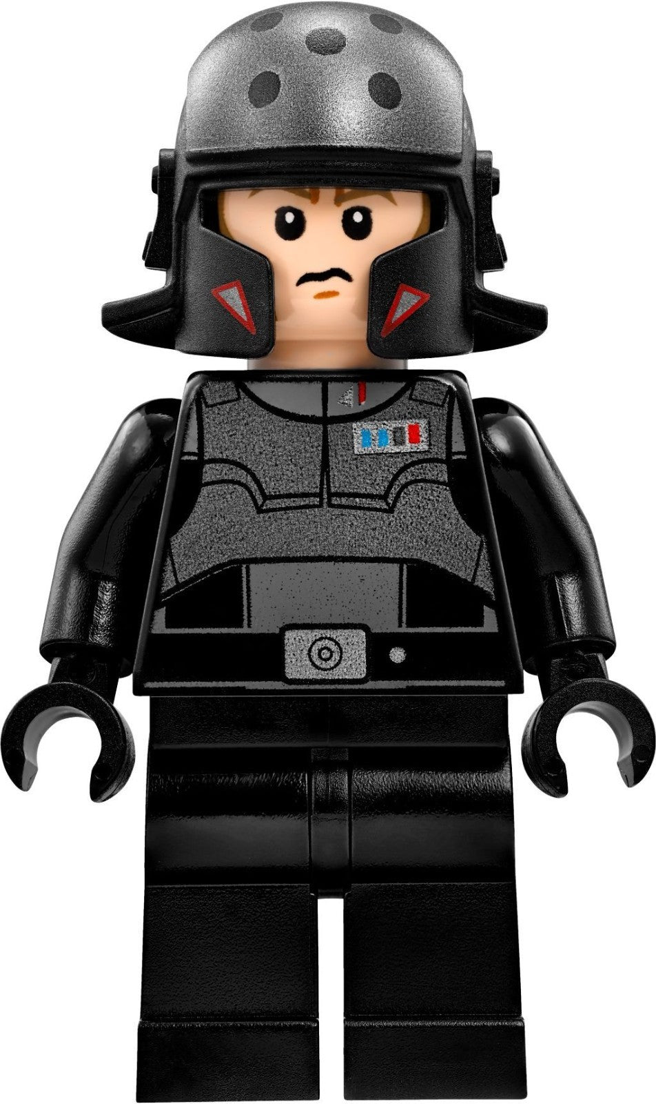 LEGO® Star Wars™ frégate de combat rebelle 75158