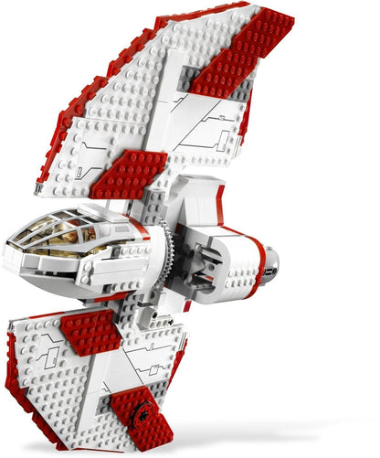 LEGO® Star Wars™ navette Jedi T-6 7931