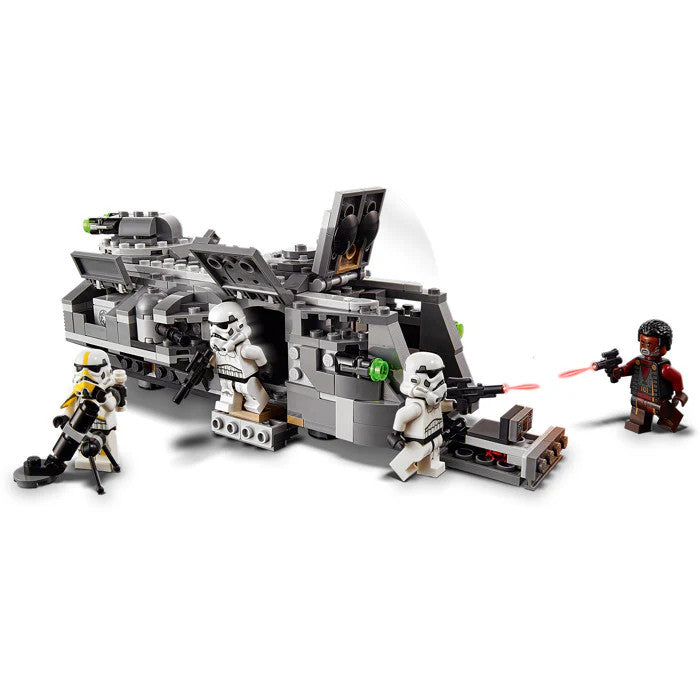 LEGO® Star Wars™ Maraudeur blindé impérial 75311
