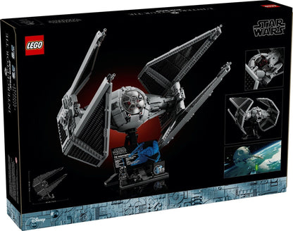 LEGO® Star Wars™ TIE Interceptor UCS 75382