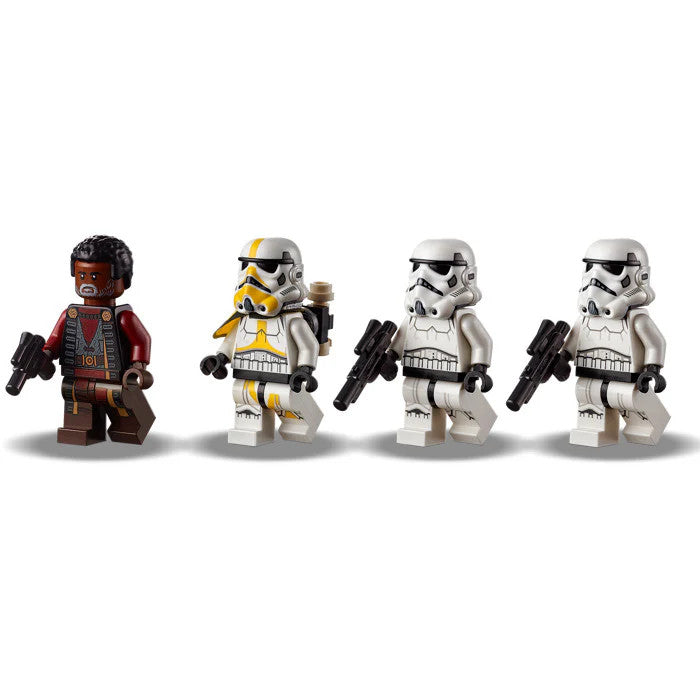 LEGO® Star Wars™ Maraudeur blindé impérial 75311