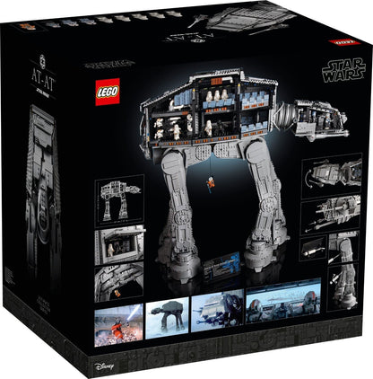 LEGO® Star Wars™ AT-AT 75313