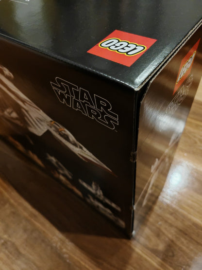 LEGO® Star Wars™ canonnière de la République 75309
