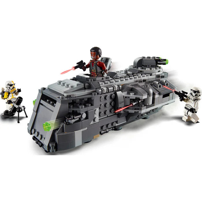 LEGO® Star Wars™ Maraudeur blindé impérial 75311
