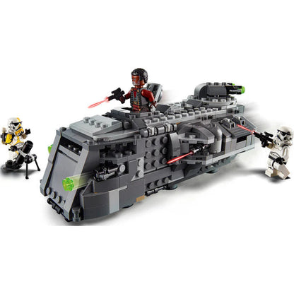 LEGO® Star Wars™ Maraudeur blindé impérial 75311