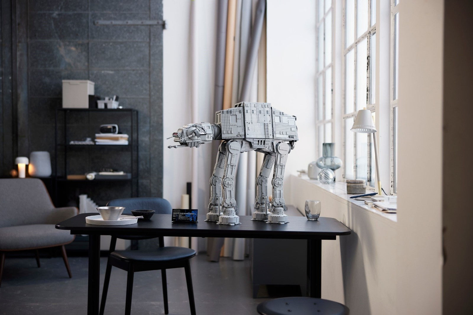 LEGO® Star Wars™ AT-AT 75313