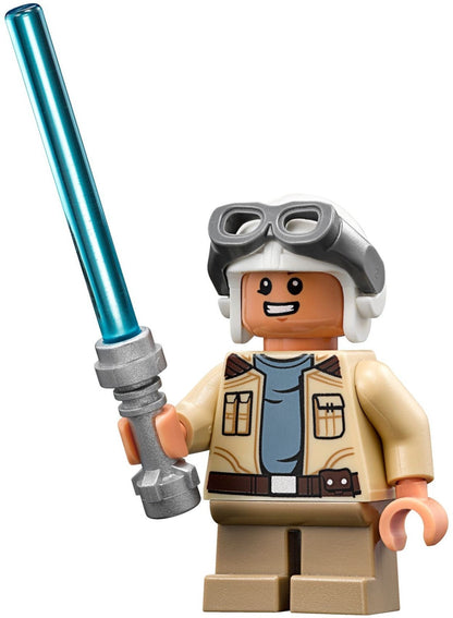LEGO® Star Wars™ Tracker 75185