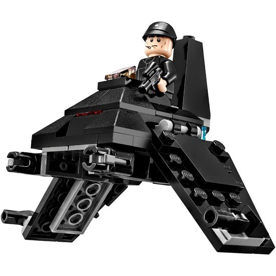 LEGO® Star Wars™ Krennic's navette impériale micro-chasseur 75163