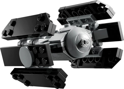 LEGO® Star Wars™ TIE Advanced mini-construction en sachet 30727