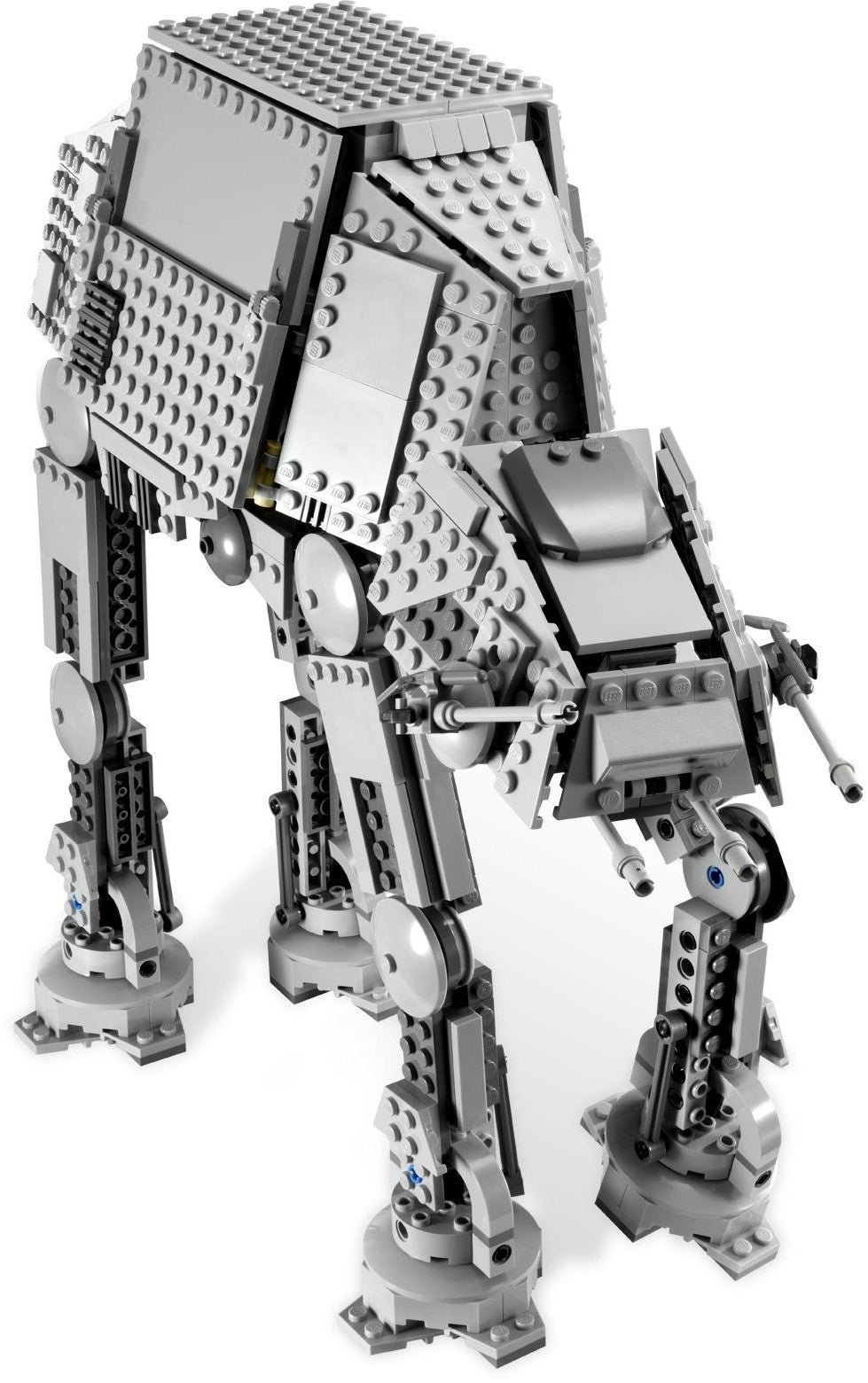 LEGO® Star Wars™ marcheur AT-AT 8129