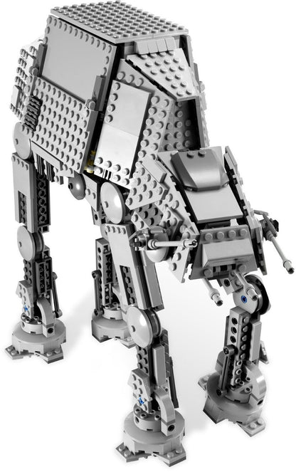 LEGO® Star Wars™ marcheur AT-AT 8129