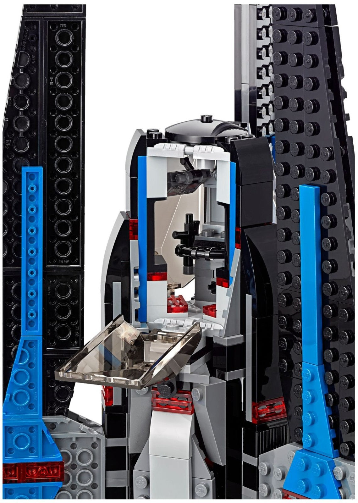 LEGO® Star Wars™ Tracker 75185