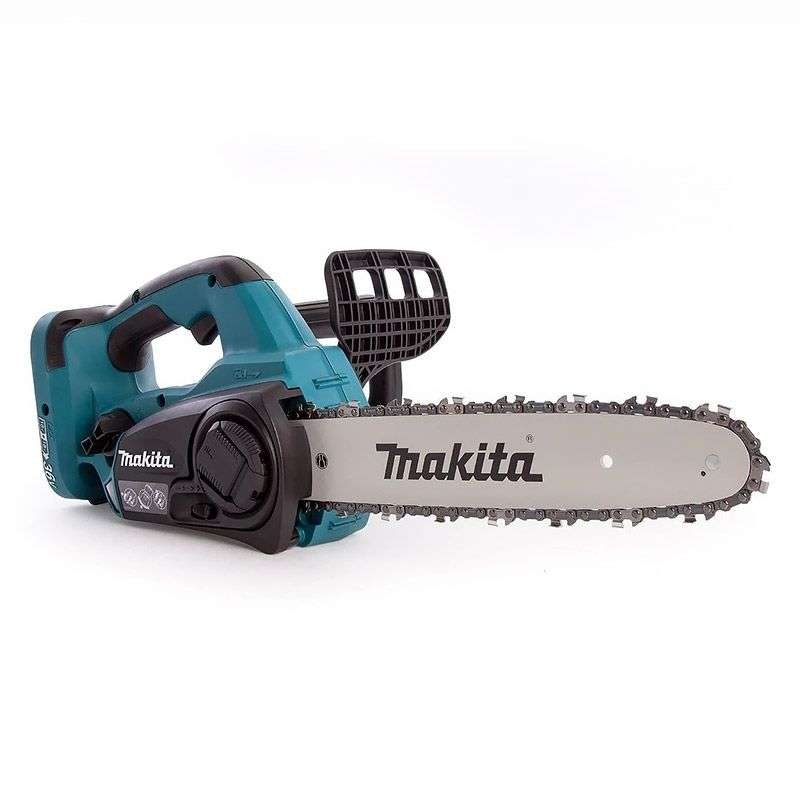 Tronçonneuse d'élagage MAKITA DUC302Z 36V (2x18V) Li-Ion – sans batterie