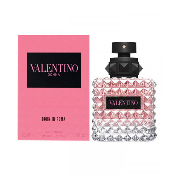 Valentino Born in Roma Donna - Eau de Parfum 50 ml