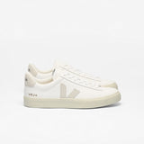 CAMPO LEATHER WHITE NATURAL