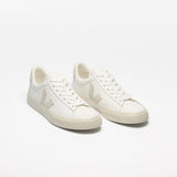 CAMPO LEATHER WHITE NATURAL