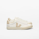 CAMPO LEATHER WHITE ALMOND