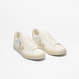 CAMPO LEATHER WHITE ALMOND