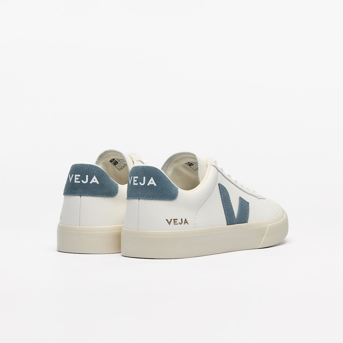 CAMPO LEATHER WHITE CALIFORNIA