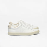 ESPLAR LEATHER WHITE