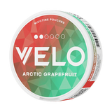 VELO Pamplemousse Arctique Normal
