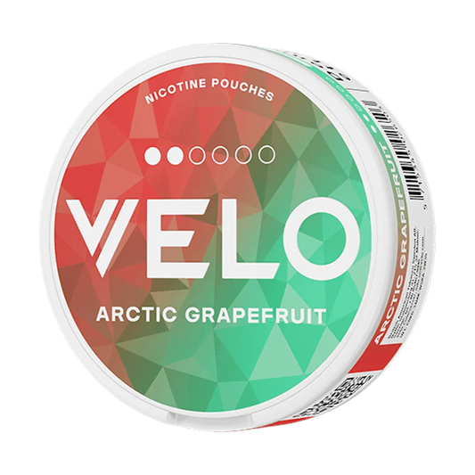 VELO Pamplemousse Arctique Normal