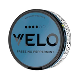 VELO Menthe Poivrée Glaciale