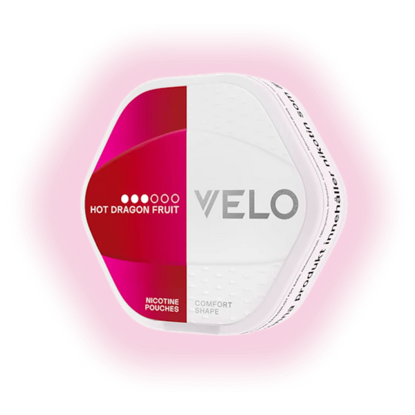 VELO Shift Fruit du Dragon Épicé