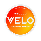 VELO Mangue Tropicale 6mg