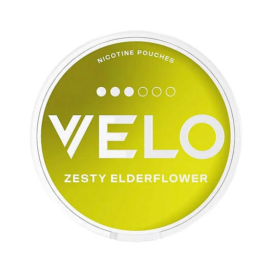 VELO Sureau et Citron Vert
