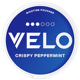 VELO Menthe Poivrée Fraîche