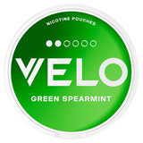 VELO Menthe Verte
