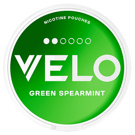 VELO Menthe Verte