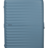 Valise FastForward à 4 roues 83 cm – Steel Blue