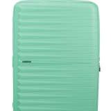 Valise FastForward à 4 roues 78 cm – Jelly Mint