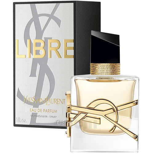 Yves Saint Laurent Libre - Eau de Parfum Rechargeable 30 ml
