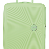 Valise SoundBox à 4 roues 55 cm – Kiwi Green